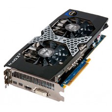 VGA HIS R9 270 ICEQ atau 270 ICEQ X2 2G D5 TURBO 